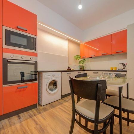 Saint Julian's Stylish Apartment In St Julians 1 Min Away From The Sea מראה חיצוני תמונה