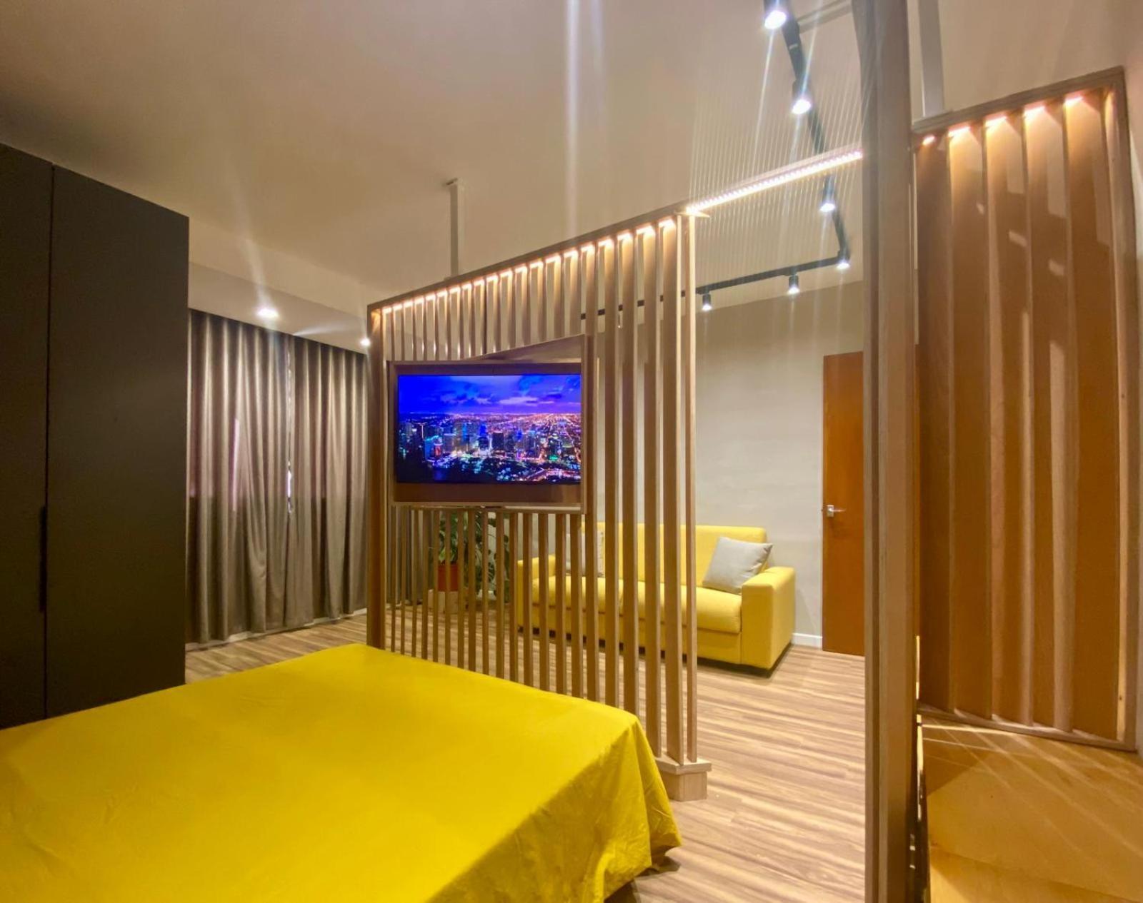 Saint Julian's Stylish Apartment In St Julians 1 Min Away From The Sea מראה חיצוני תמונה