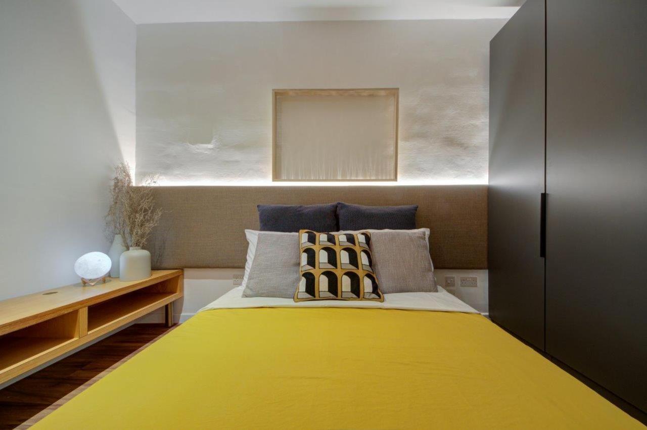 Saint Julian's Stylish Apartment In St Julians 1 Min Away From The Sea מראה חיצוני תמונה