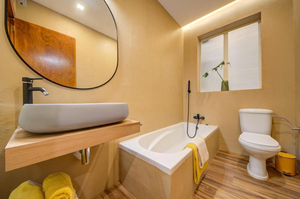 Saint Julian's Stylish Apartment In St Julians 1 Min Away From The Sea מראה חיצוני תמונה