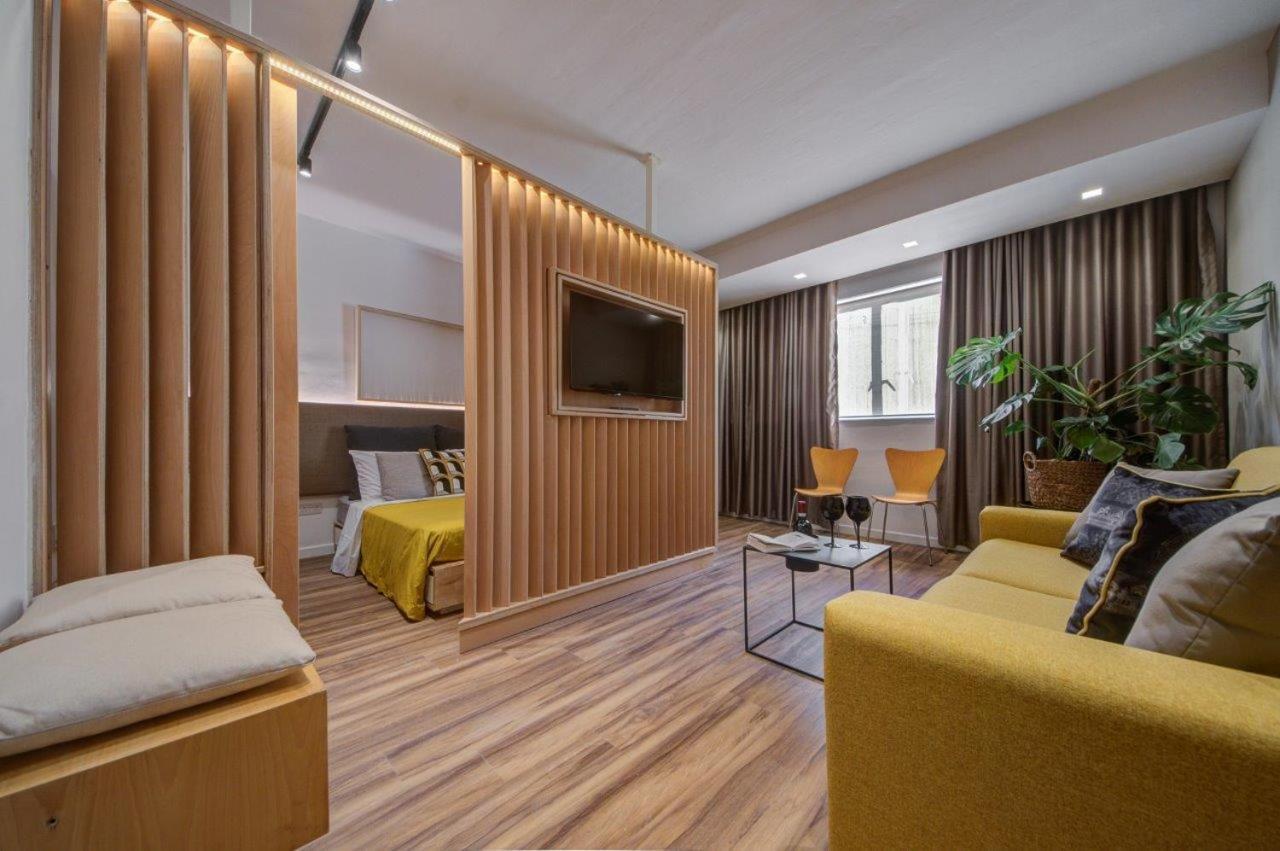 Saint Julian's Stylish Apartment In St Julians 1 Min Away From The Sea מראה חיצוני תמונה